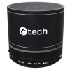 Repro C-TECH SPK-08B, bluetooth, čierny (SPK-08B)