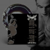 MAYHEM - Wolfs Lair Abyss (Grey/Black Swirl Vinyl) (LP)