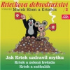 Audiokniha: Krtečkova dobrodružství 2 - Jak Krtek uzdravil myšku