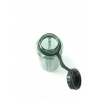 Turistická fľaša Lifeventure Tritan Flask 1000ml - green