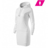 MALFINI SNAP 419 Šaty dámske 4190012 XS 00 biela