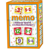 Dohány detské pexeso matematika 637-10