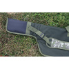 Pouzdro na kaprové pruty Mivardi CamoCODE 165 - double