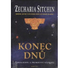Konec dnů - Sitchin Zecharia