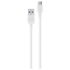 Samsung pre mobilný telefón kábel [1x USB A - 1x USB-C®] 1 m USB-A, USB-C®; EP-DN930CWE