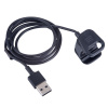 Akyga AK-SW-29 Nabíjecí kabel pro Fitbit Charge 3 / Charge 4 (Nabíječka pro chytré hodinky a sportovní náramky)