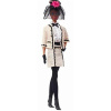 Mattel Barbie Modné Elegancie