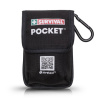 Kompaktní KPR sada First Aid Kit Pocket CPR, Survival