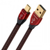 Audioquest Cinnamon USB AMIC Délka 1,5m (High End kabel USB A - Micro USB)