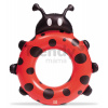 Nafukovacie plávacie koleso Lady Bug Beach Ball Mondo 50 cm od 24 mes
