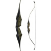 Luk reflexný WHITE FEATHER Sirin - 62 Zoll - 25-50 lbs - One Piece Recurvebogen [L]