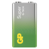 GP SUPER 9V 1ks 1013521200