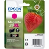 Epson 29XL Magenta - originálny