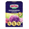 Viaczložkové hnojivo Substral granulát 0,3 kg 1 l
