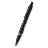 Parker 1502/3272951 IM Vibrant Rings Amethyst Purple guľôčkové pero