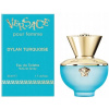 Versace Dylan Turquoise toaletná voda dámska 50 ml