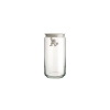 Kuchynská dóza Gianni Little Man White 1400 ml