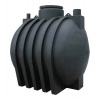 Aquacup Podzemné nádrže a septiky - HORIZONTÁLNE HZ 1500 282