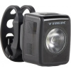 Predné svetlo Trek Ion 200 RT - Black uni