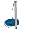 Ponorné čerpadlo Grundfos SQ 2-55 230V 15m kábel