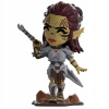 Figurka Youtooz Collectibles Baldur's Gate 3 Lae'zel