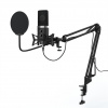 uRage Stream 900 HD Studio, streamingový mikrofón 186087