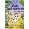 Oslík Šedé kopýtko