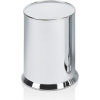 Kôš na odpadky do kúpeľne Decor Walther Classic 25 cm chróm