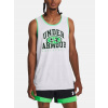 Under Armour UA Baseline Reversible Jsy biela