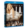 Tajemnice Los Angeles Blu-rayová platňa