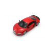 Siva RC auto Audi R8 GT 1:24 červená