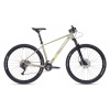 Horský bicykel SUPERIOR XC 6.8 Matte Sand XL