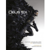 Art of Deus Ex Universe