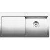 Kuchynský drez - BLANCO DIVON II 5 Drez S-IF 521660 (Kuchynský drez - BLANCO DIVON II 5 Drez S-IF 521660)