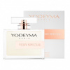 Yodeyma Very Special dámska parfumovaná voda Balenie: 100ml