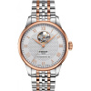 Tissot T006.407.22.033.02, oficiálna záruka Autorizovaného servisu