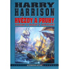 Hvězdy a pruhy v ohrožení (PB) - Harry Harrison