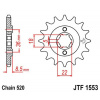 JT Reťazové koliečko JT JTF 1553-15 15T, 520