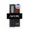 Pamäť RAM DDR3 Afox 8 GB 1600 11 (AFLD38BK1L)