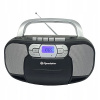 Roadstar RCR-4635UMPBK