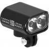Predné svetlo Lezyne Ebike Micro Drive 500 High Volt Black uni