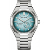 Citizen SUPER TITANIUM ZENSHIN 60 NK5020-58L, oficiálna záruka Autorizovaného servisu