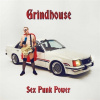 Vinyl - GRINDHOUSE - SEX PUNK POWER