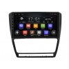 Isudar 2DIN autorádio T72-IEV05 Android, Škoda Octavia II