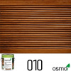 OSMO® Terasový olej Barva (odstín): 010 thermo dřevo, Balení: 3 l 11500058MC
