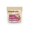 Protein a Co Keto mash - proteínová diétna kaša Váha: 210 g, Zvoľ príchuť: Vanilka