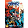 Batman/Superman: World's Finest Vol. 1: The Devil Nezha - Dan Mora, Mark Waid