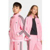 Detská mikina adidas Originals KD7820 ružová 140