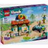 LEG LEGO FRIENDS Plážový stánok so smoothies 42625 STAVEBNICE