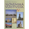 Slovenská vlastiveda IV